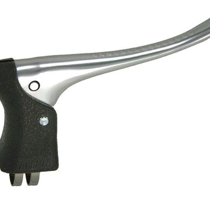 Remgreepset Saccon cantilever - model Weinman - zwart/zilver