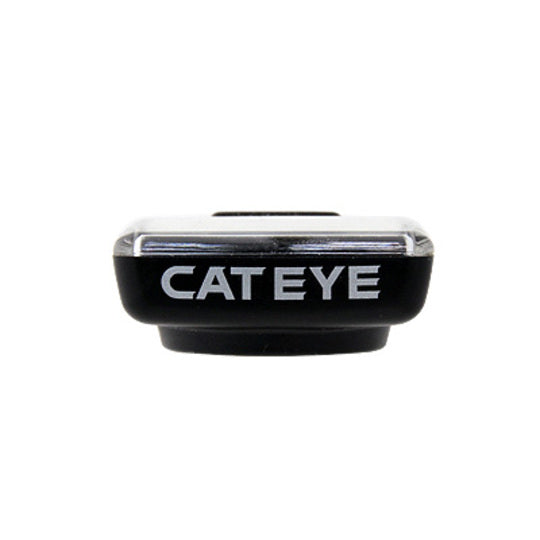 Fietscomputer Cateye Velo VT235W Zwart