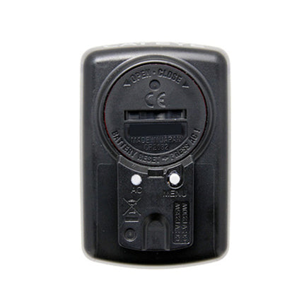 Fietscomputer Cateye Velo VT235W Zwart