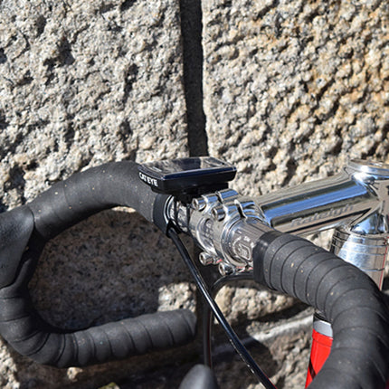 Fietscomputer Cateye Velo VT235W Zwart