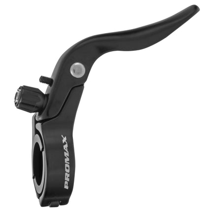 Remgreepset Promax Cycle Cross aluminium - zwart - afbeelding 2