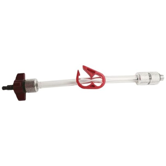 SRAM GUIDE-LEVEL Bleed Edge