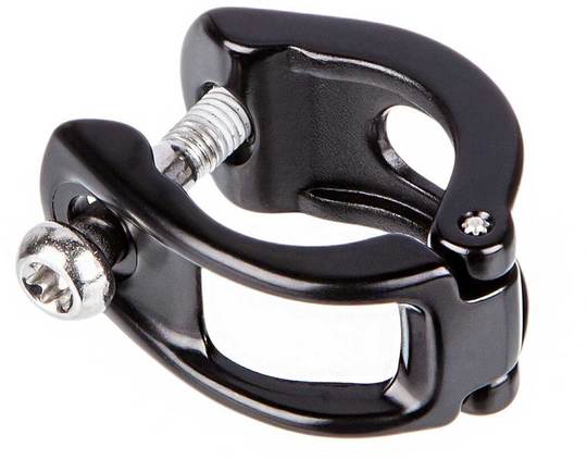 Remgreep Avid Matchmaker Remd Stuurklem Zwart