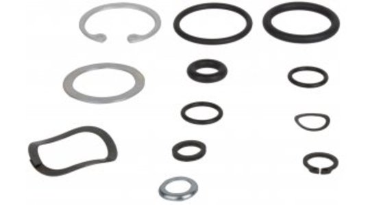 Voorvork RS XC30 Servicekit