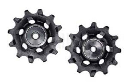 Der. wiel SRAM GX Derailleur Wielset 2x11V
