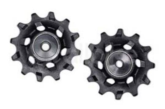 Der. wiel SRAM GX Derailleur Wielset 2x11V