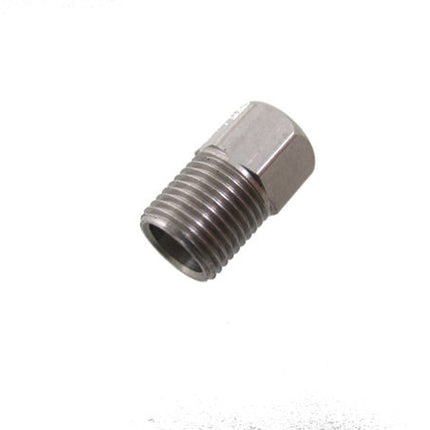 Remleiding klemfitting in hendale (25 stuks)