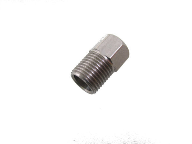 Remleiding klemfitting in hendale (25 stuks)