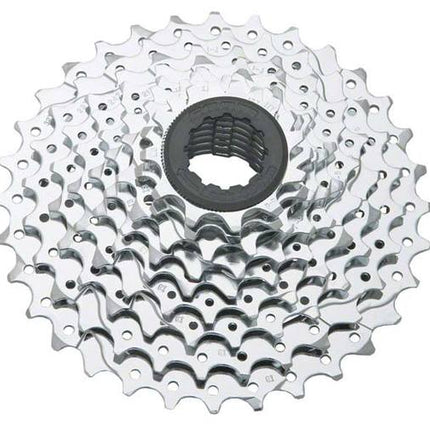 Cassette SRAM PG950 9V 11-34 Zilver