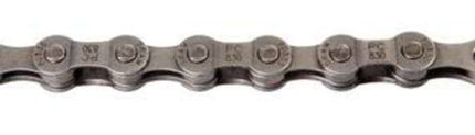Ketting SRAM PC830 8V 3/32 114 Zilver