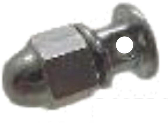 Kabelklembout Bofix voor Weinmann M5 (25 stuks)