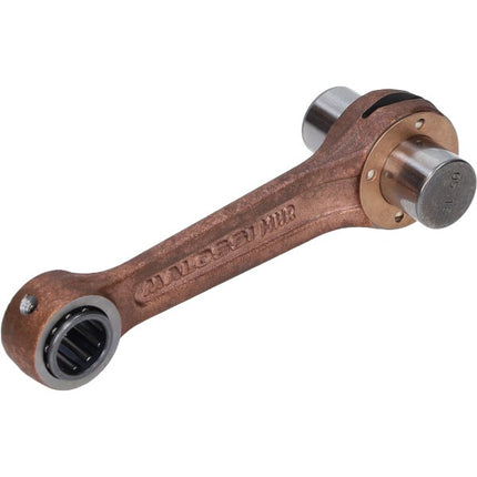 bielle malossi mhr axe 12 85mm minarelli am6, sco piaggio lc 538099