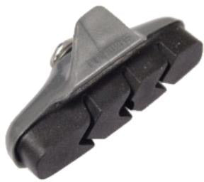 Jeu de patins de frein Shimano Course BR-6403/1055 etc. (5 paires)