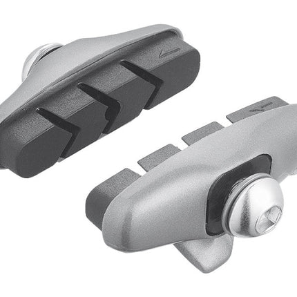 Remblokset Shimano Race BR-6403/1055 etc. (5 paar) - afbeelding 2
