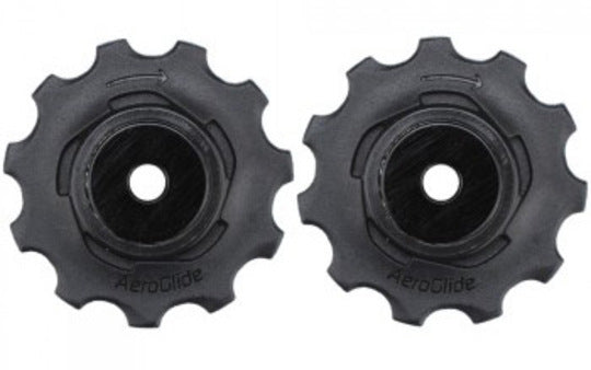 Der. wiel SRAM Red22 Derailleur Wielset