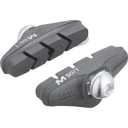 Jeu de patins de frein Shimano M50T Tiagra / Sora