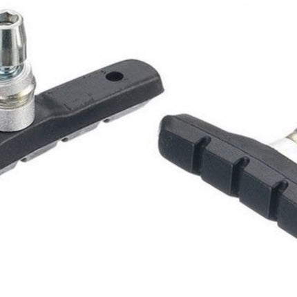 Remblokset Edge V-brake 72mm - (werkplaatsdoos = 25 sets)