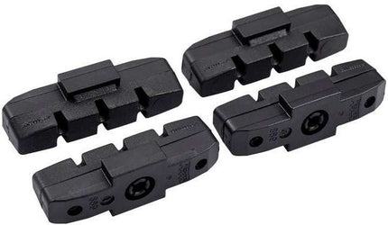 Jeu de plaquettes de frein Magura HS33 hydro - noir (par 4 pièces)