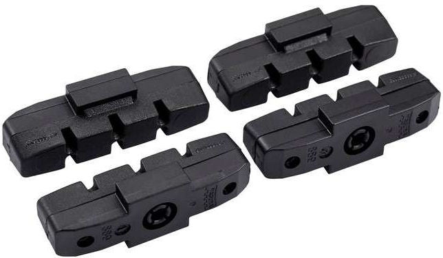 Jeu de plaquettes de frein Magura HS33 hydro - noir (par 4 pièces)