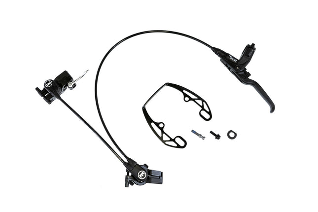 Voorrem 550mm Magura 001 EVO 2 HS22 - black