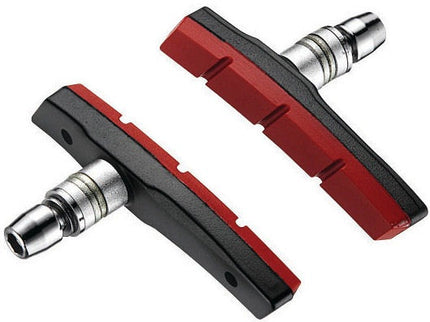 Jeu de patins de frein Marwi V-Brake 80mm E-Bike