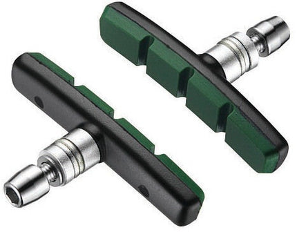 Brake pad set Marwi V-Brake 75mm E-Bike
