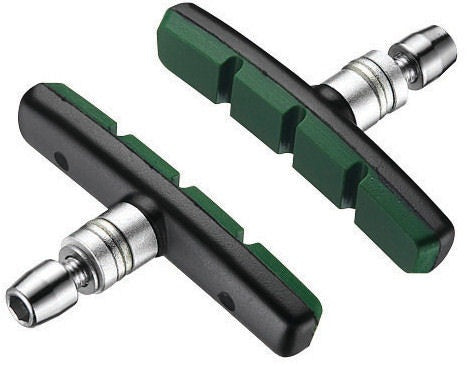 Remblokset Marwi V-Brake 75mm E-Bike