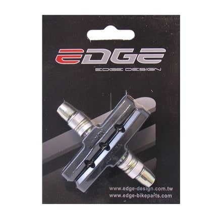Remblokset Edge met inbus voor V-brake - 70mm - (1 paar)