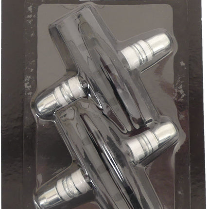 Remblokset Edge V-brake - 70mm - 2 sets