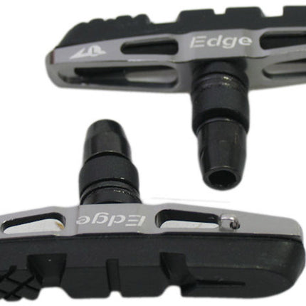 Remblokset met cartridge model Shimano XTR / XT - aluminium