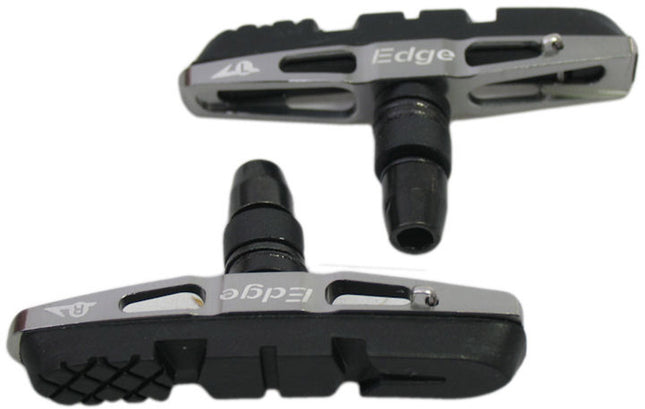 Remblokset met cartridge model Shimano XTR / XT - aluminium