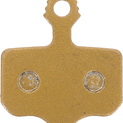 Remblokset Edge Avid Elixer/Sram metal sintered (30 sets) - afbeelding 2