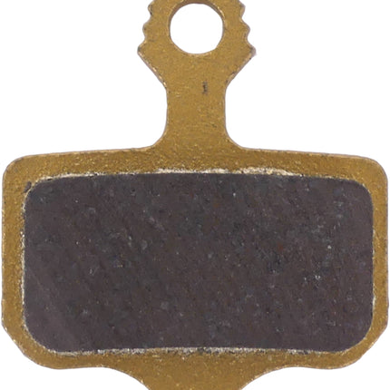 Remblokset Edge Avid Elixer/Sram metal sintered (30 sets) - afbeelding 3