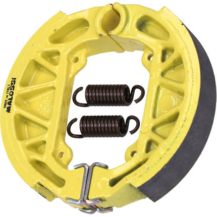 segment de frein malossi mhr set arrière nrg, nrg mc2, typhoon, zip rst 6215806