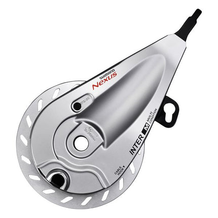 Frein à rouleaux pour Shimano Nexus BR-C3000-F 3,5 mm puissance de freinage standard - emballage atelier