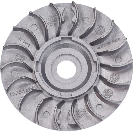 cooling fan Malossi MHR variator Sco Piaggio 2T, SR Piaggio engine 6115790b
