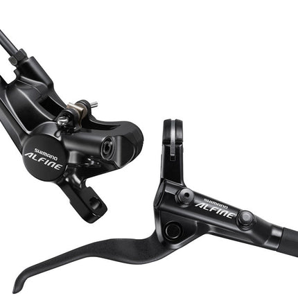 Kit de frein à disque (arrière) Shimano Alfine S7000 I-Spec 2 - sans disque