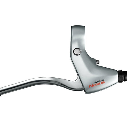 Brake lever left Shimano Nexus BL-C6010 - silver
