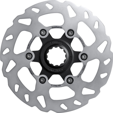 Disque de frein Shimano SM-RT70 Center Lock - 203 mm