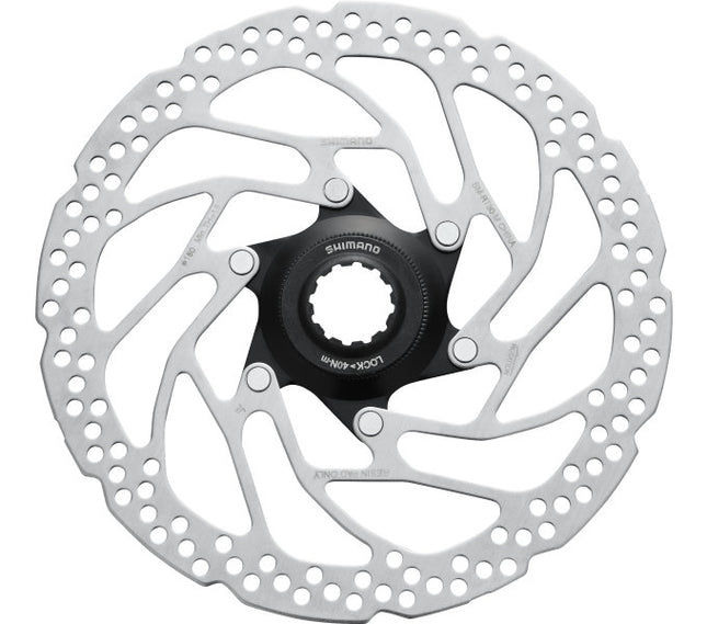 Remschijf Shimano SM-RT30 Center Lock - 203 mm