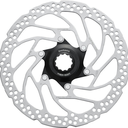 Disque de frein Shimano SM-RT30 Center Lock - 180 mm