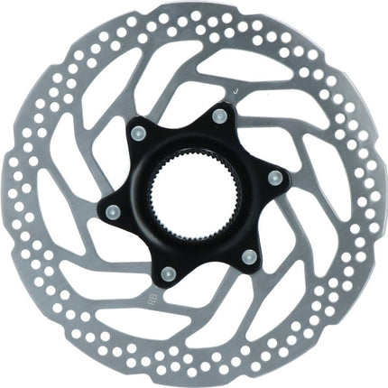 Remschijf Shimano SM-RT30 Center Lock - 160 mm