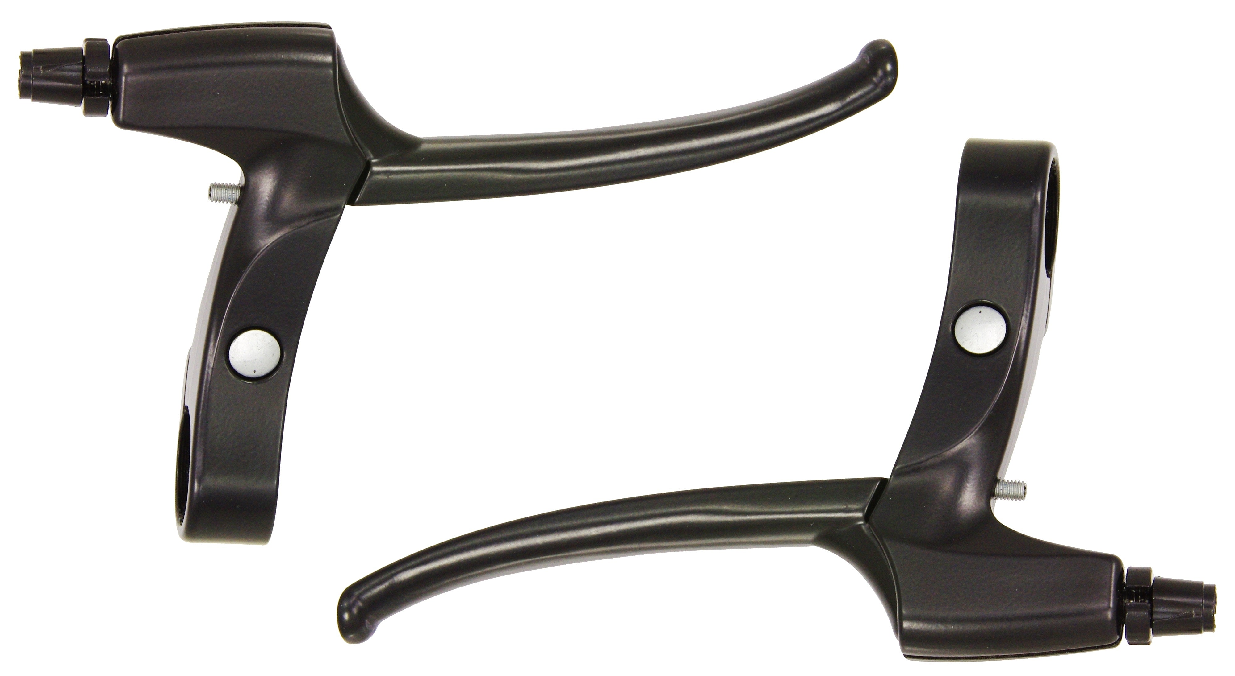 Remgreepset Saccon L218A - zwart