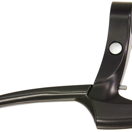 Set de leviers de frein Saccon L218A - noir