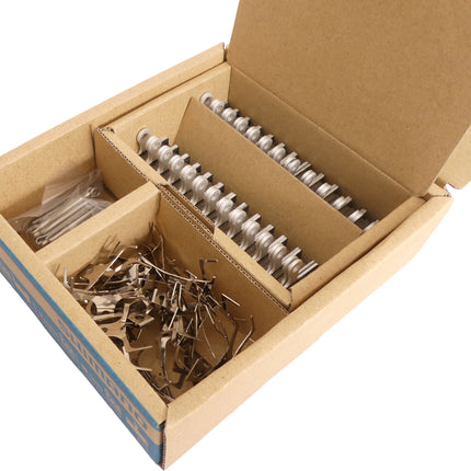 Schijfremblokset Shimano G03A Resin (25 paar in werkplaatsverpakking) - afbeelding 2
