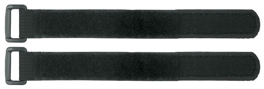 Bidod SKS Anywhere Riem Bevestiging SET Kort Zwart