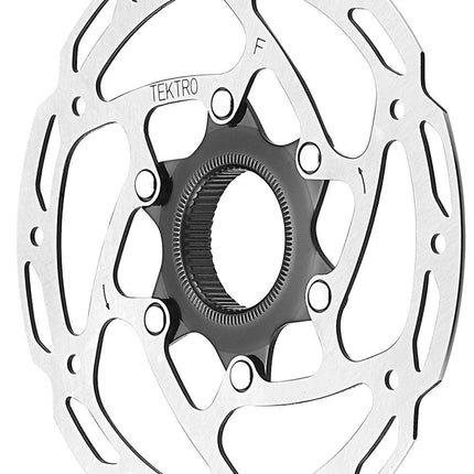 Remschijf Tektro TR180-45 - 180 mm - Center Lock