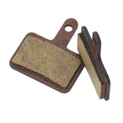 Schijfremblokset SAC1012 voor Saccon DH56 rem