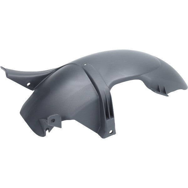 achterspatbord Piaggio origineel over wiel runner 125cc 2t, runner 180cc 2t 576058