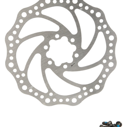 Remschijf Zoom B-type ø160mm